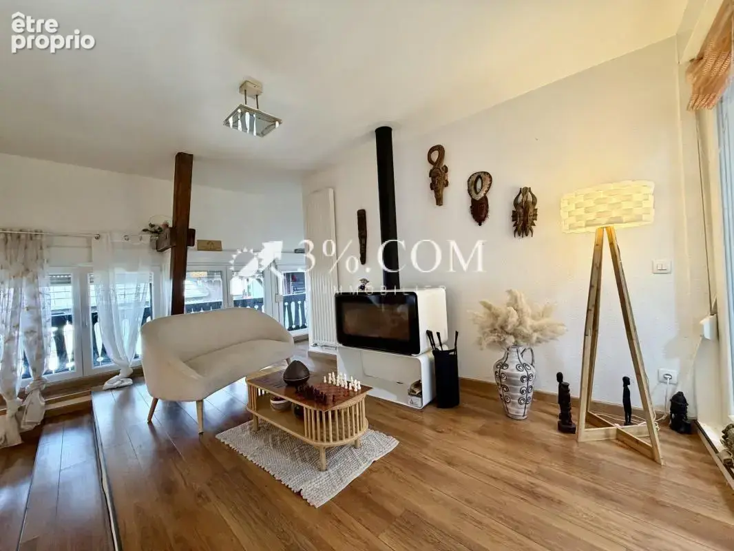 3%.COM - En exclusivité   Traenheim   Maison 4 pièces d'envi - photo 3