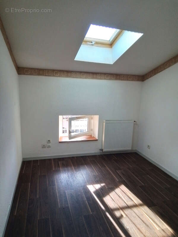 Maison à BEAUREGARD-BARET