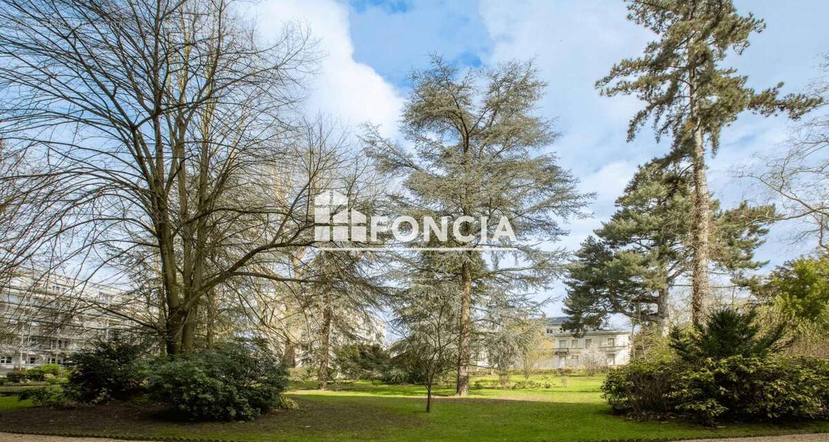 Appartement à EAUBONNE