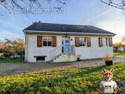 Maison à MESNIL-SAINT-PERE