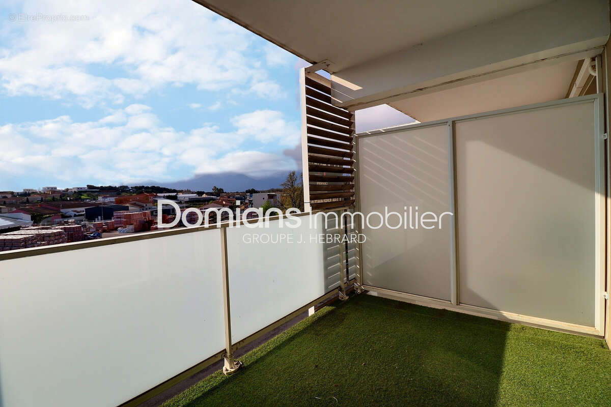 Appartement à SAINT-CYPRIEN
