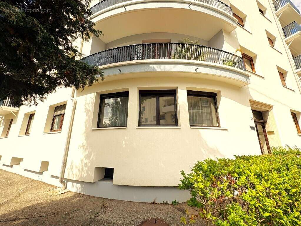Appartement à ANNECY