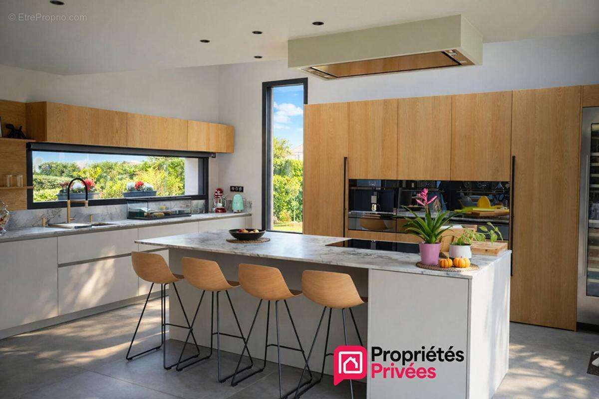 Proprietes privees cote d'opale vous propose : - photo 7