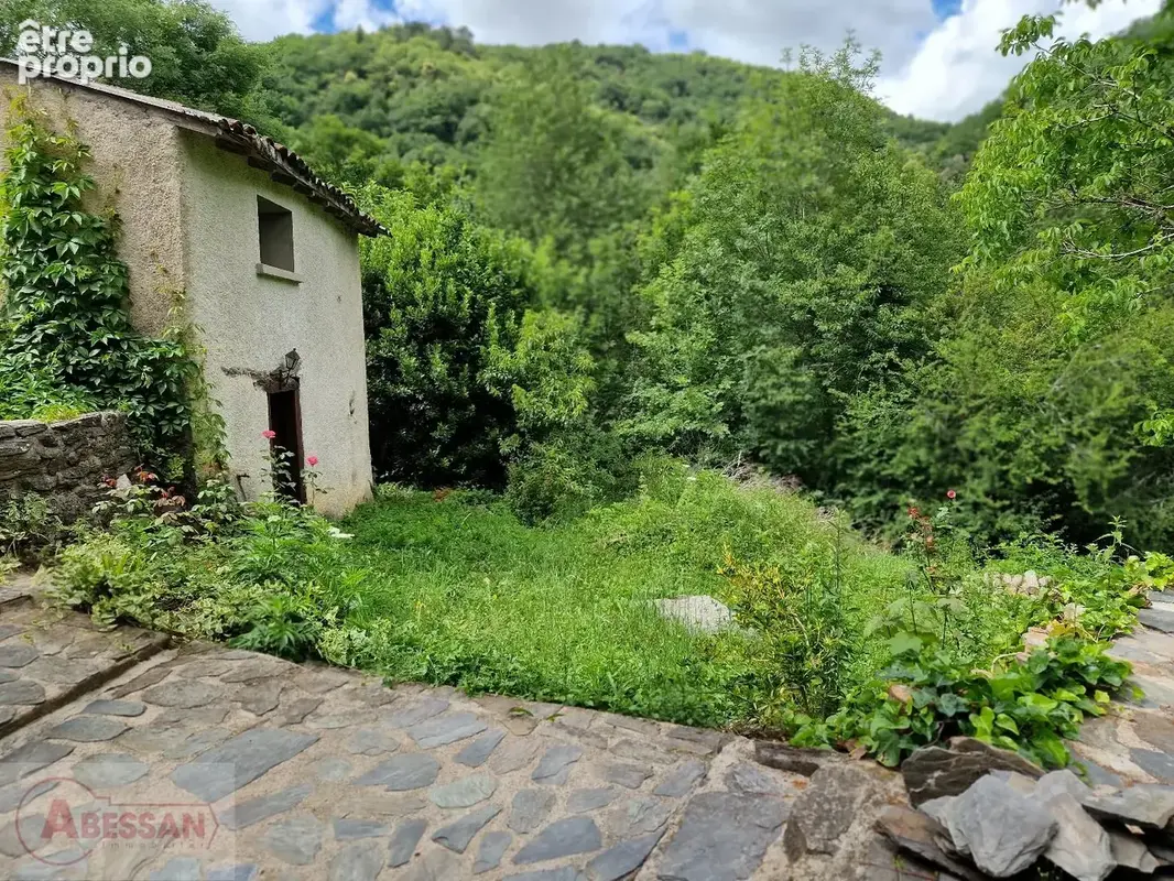 Maison 3 pièces 72 m² à vendre à Vabre (81330) - photo 9