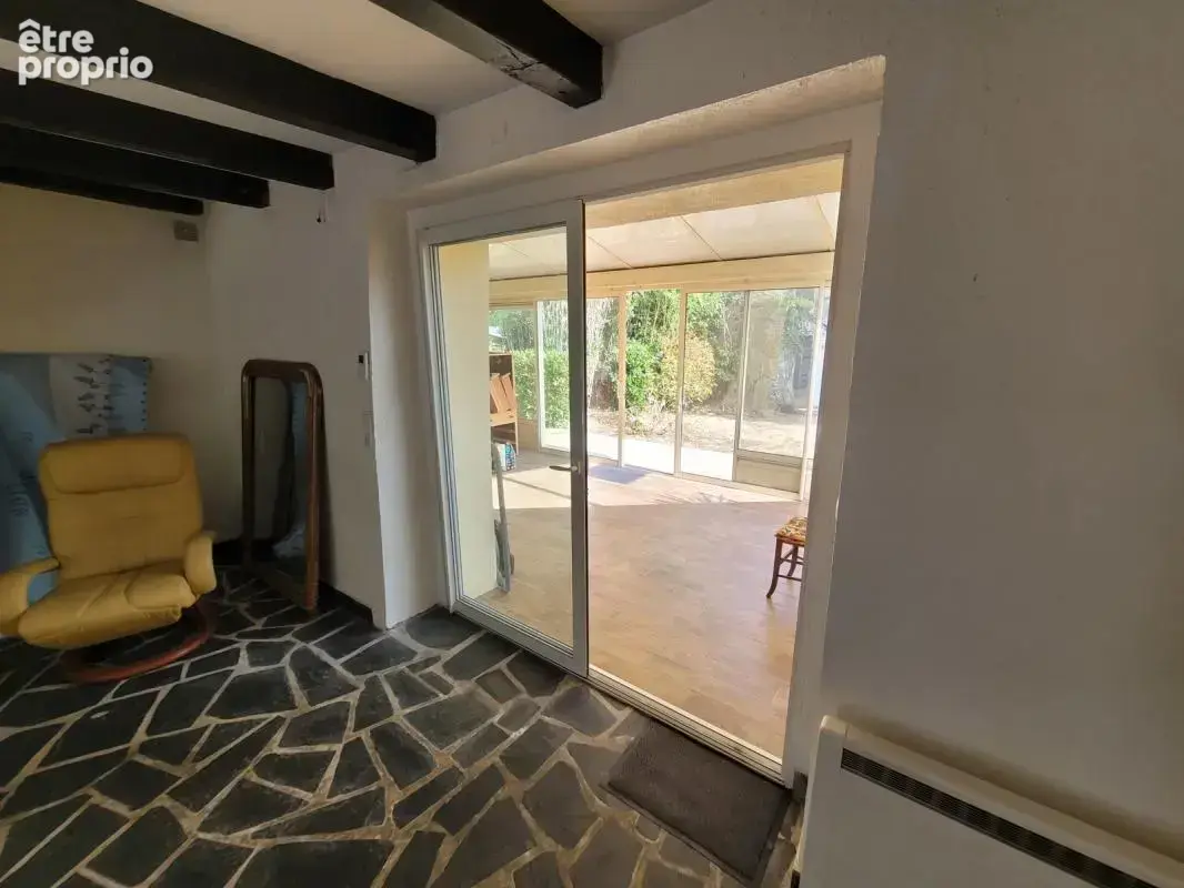 Maison 4 pièces 85 m² à vendre à Ligne (44850) - photo 6