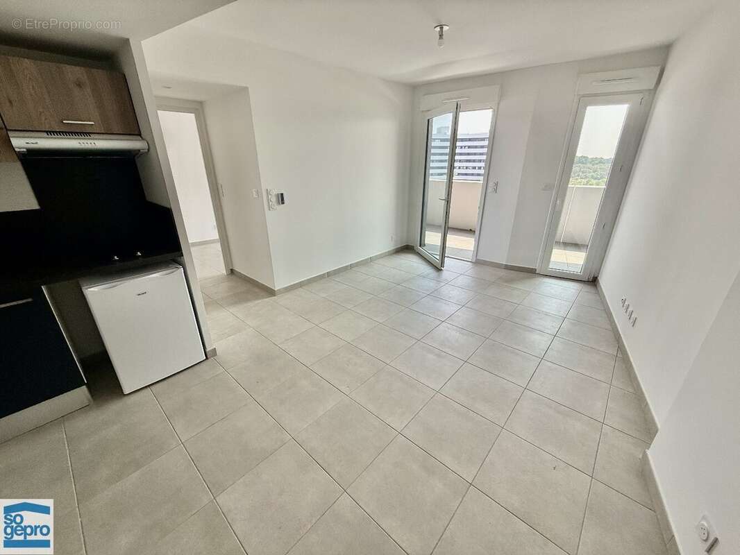 Appartement à AGDE
