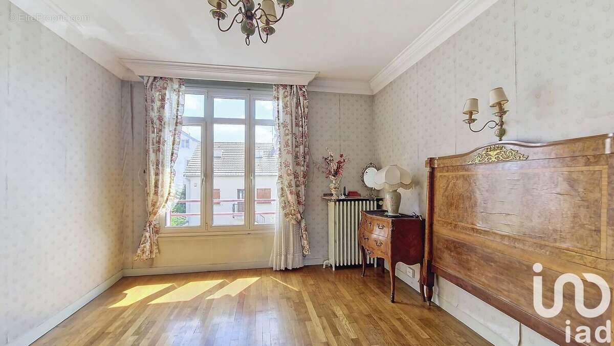 Photo 4 - Maison à L'HAY-LES-ROSES