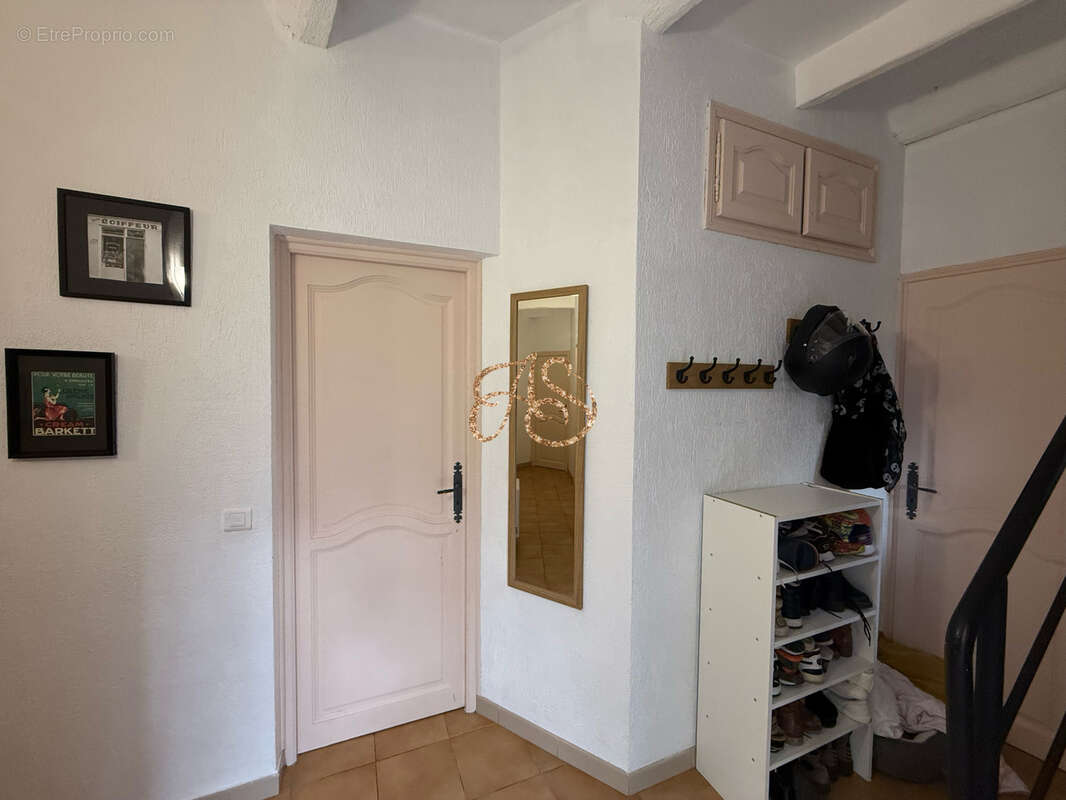 Maison à SAINT-GILLES