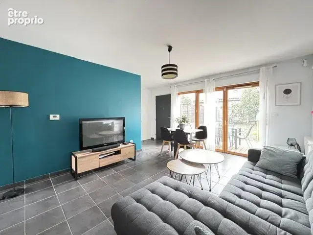 Maison 4 pièces 87 m² à vendre à Roche-La-Moliere (42230) - photo 3
