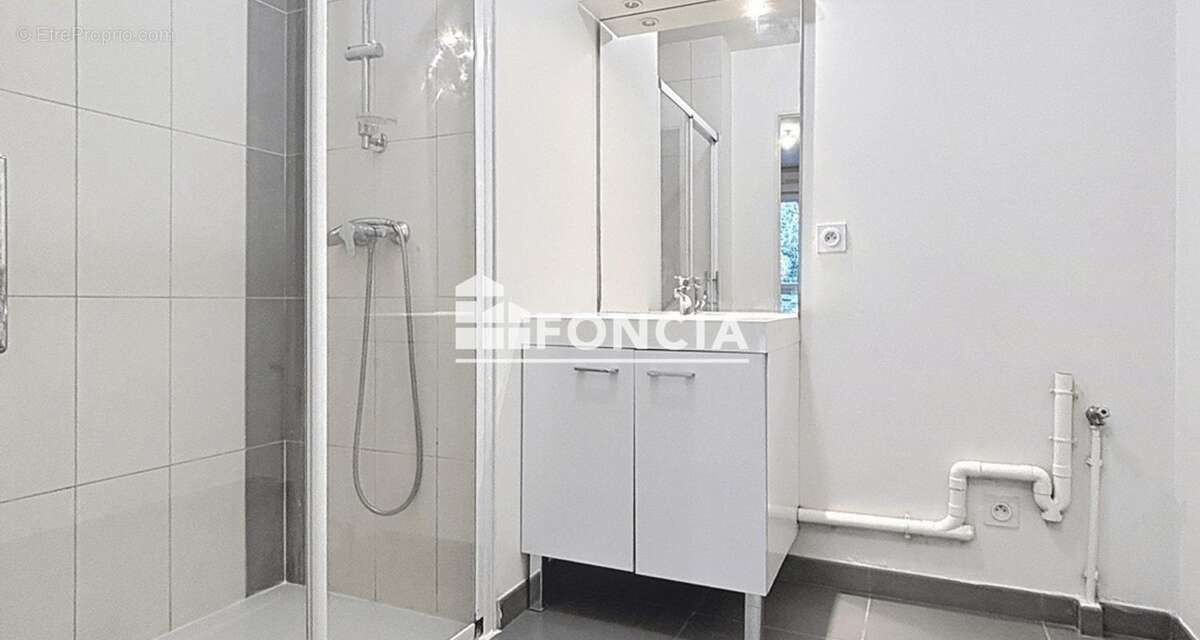 Appartement à TOUQUES