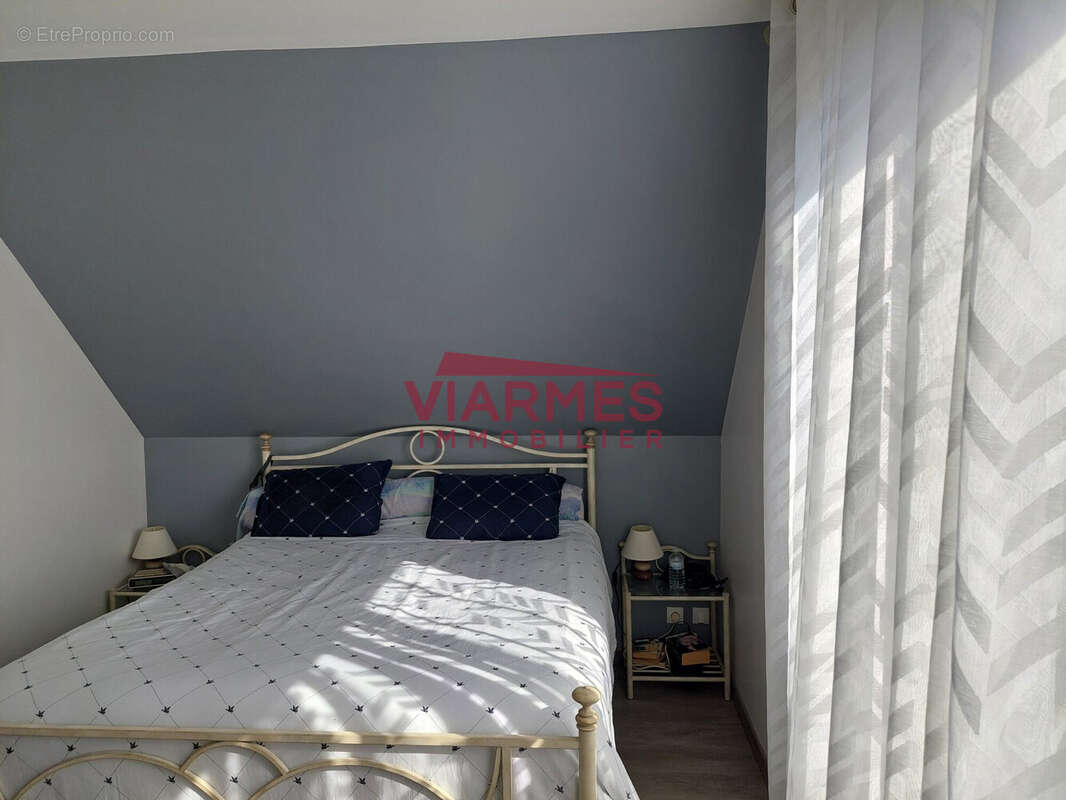 Maison à VIARMES