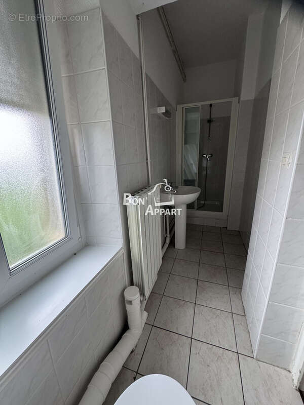Bel immeuble sur Homécourt - photo 5