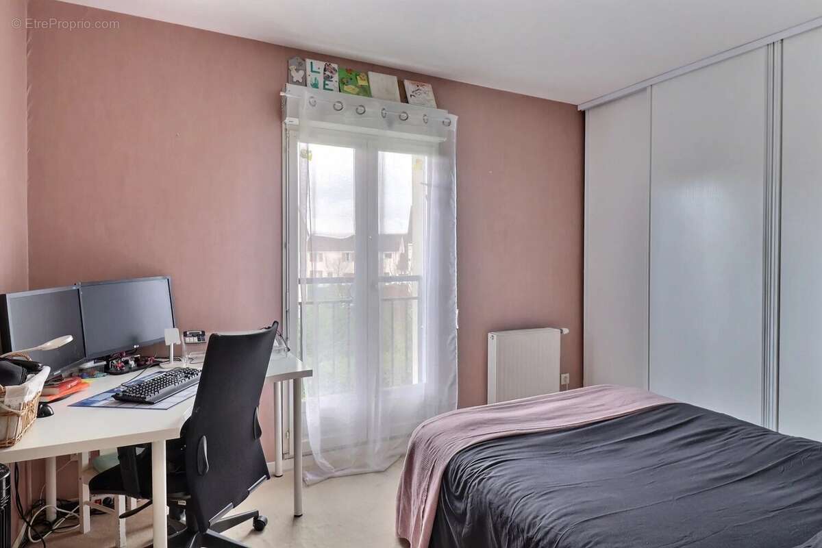 Maison 76 m² à Cires-Les-Mello  - photo 6