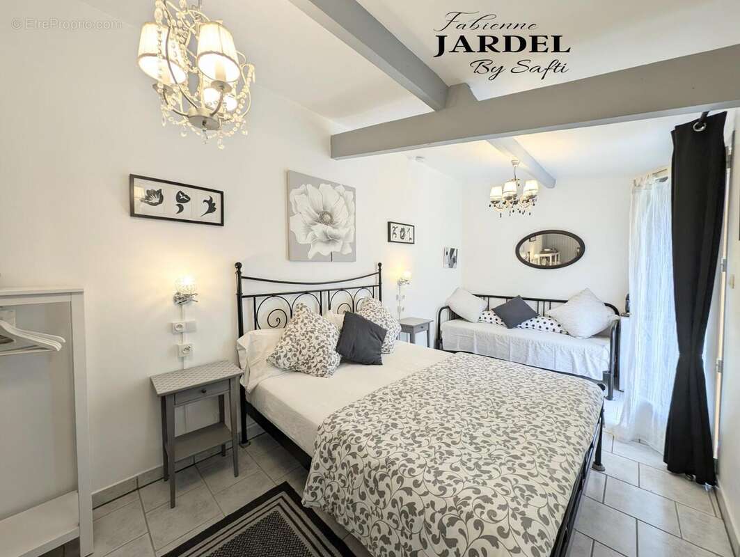 Photo 8 - Maison à CARSAC-AILLAC