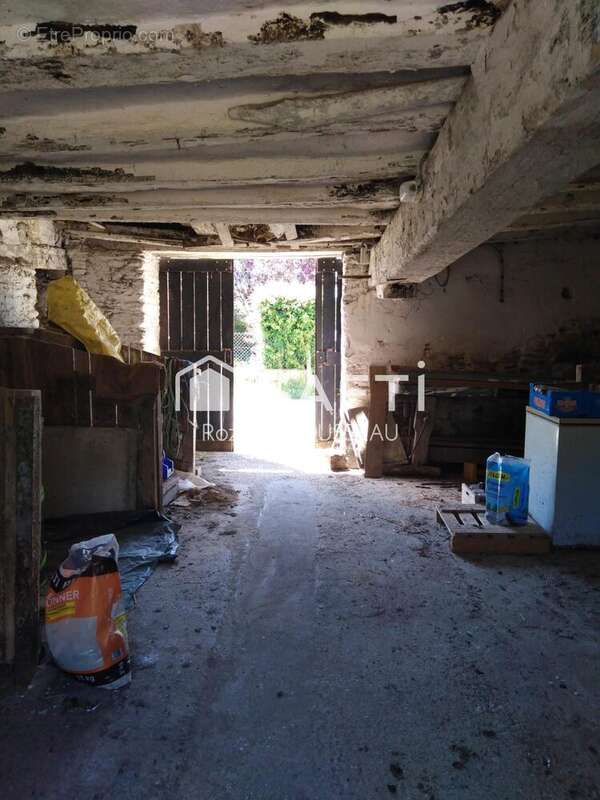 Photo 3 - Maison à LE GAVRE