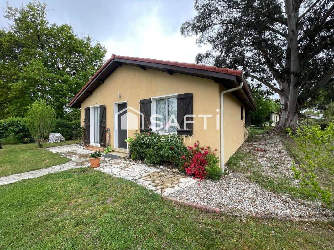 Photo 7 - Maison à LEGE-CAP-FERRET