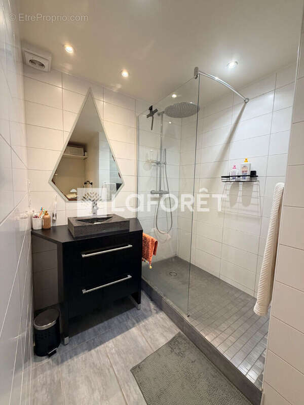 Appartement à AURILLAC