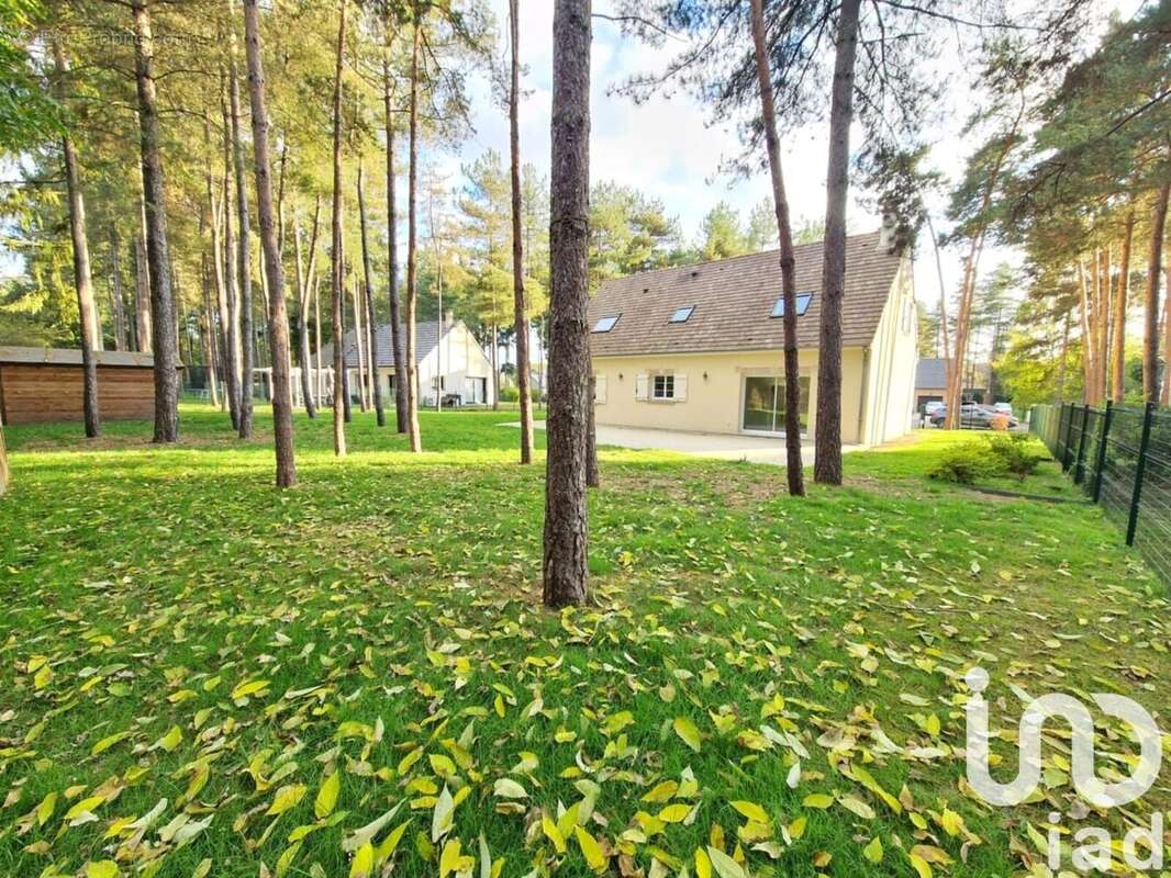 Photo 4 - Maison à BRAY-EN-VAL