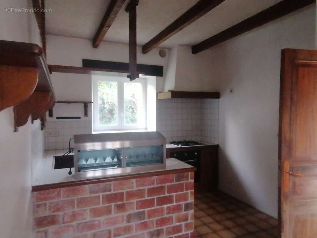 Maison à PLOUGUIEL