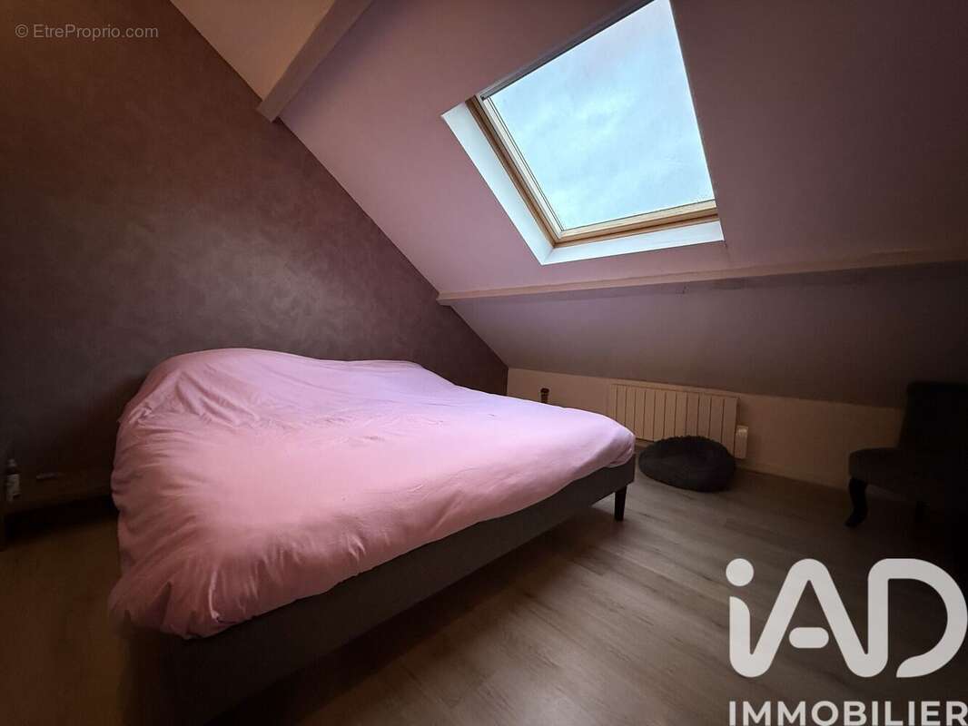Photo 4 - Appartement à MONDELANGE
