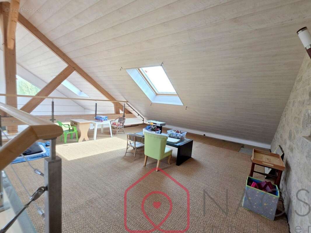 Maison à PITHIVIERS