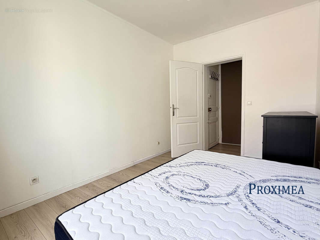 Appartement à VILLIERS-SUR-MARNE