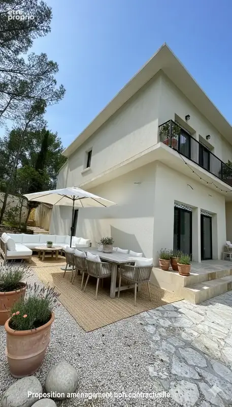 Photo Maison à Martigues au prix de 399 000€