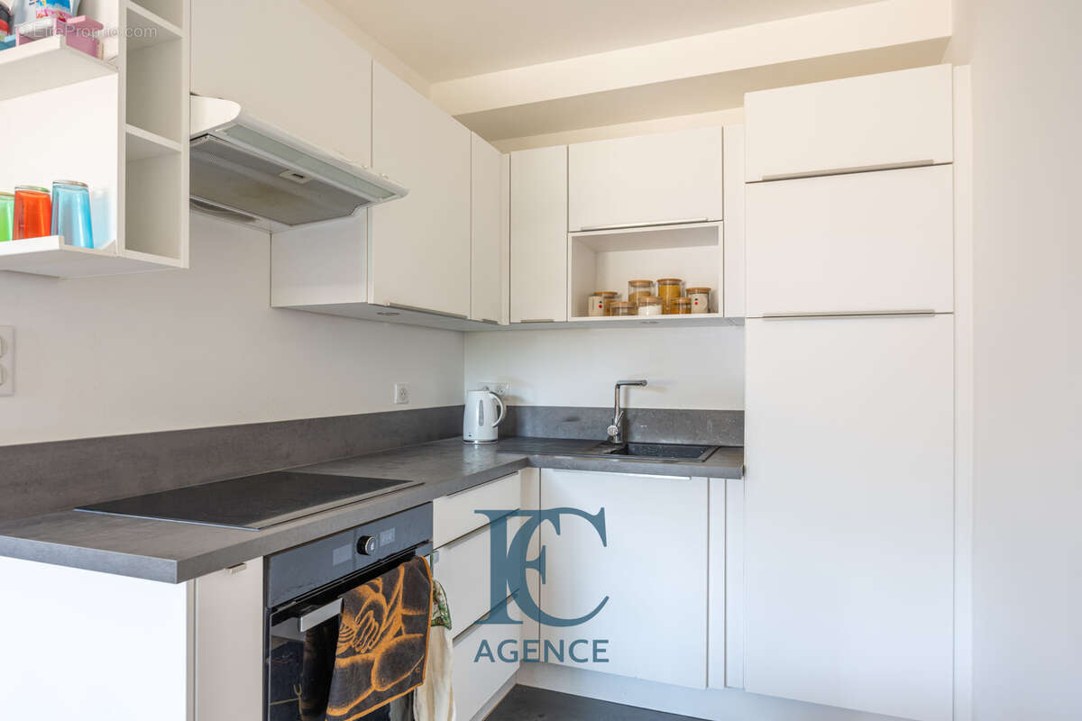 Appartement à SANARY-SUR-MER