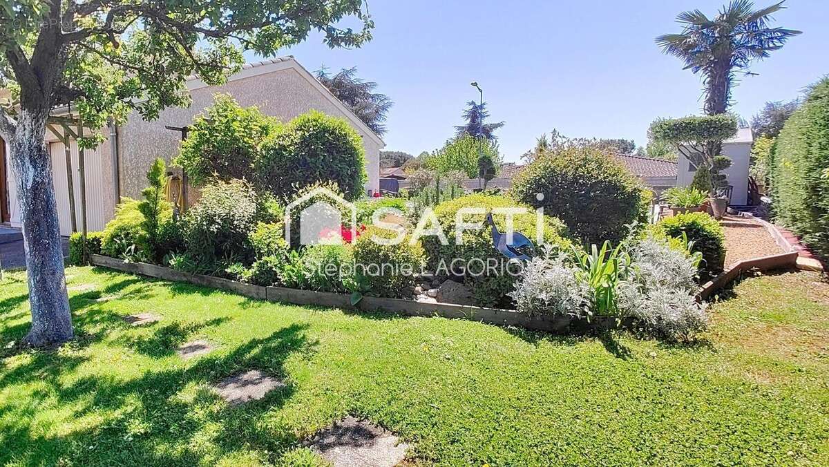 Photo 6 - Maison à BRUGUIERES