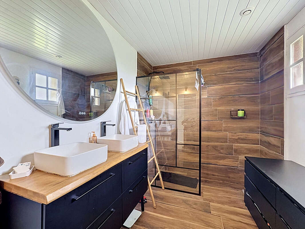 Maison 125m² à brières-les-scellés - photo 12