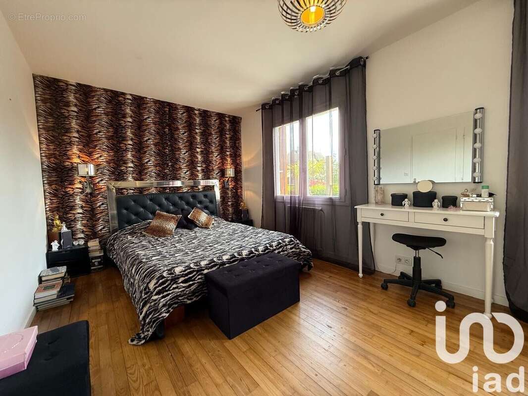 Photo 9 - Maison à TROUVILLE-SUR-MER