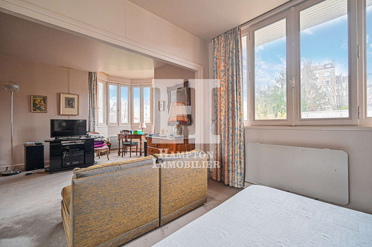 Maison à NOGENT-SUR-MARNE