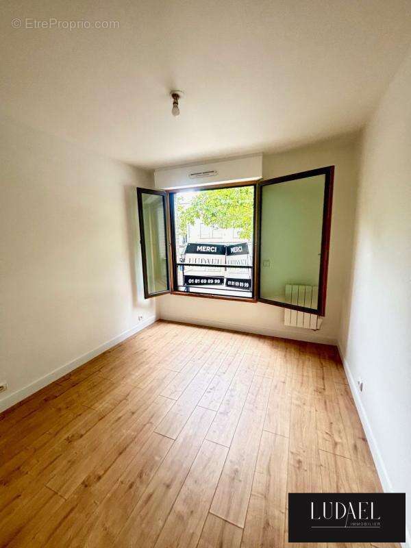 Appartement à SAINT-OUEN