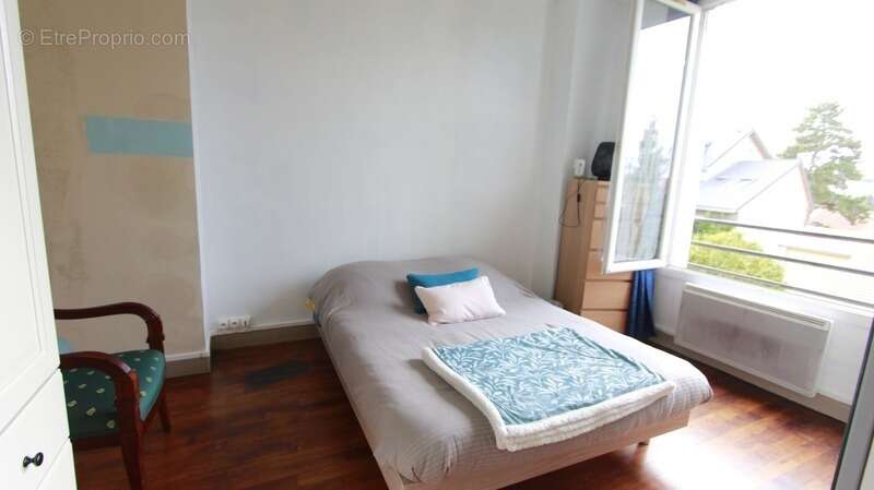 Appartement à CLAMART