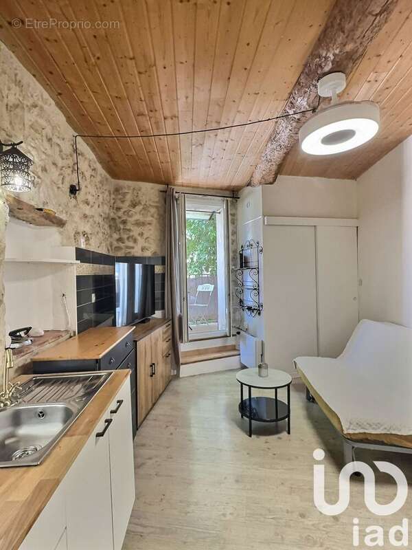 Photo 3 - Appartement à AURIOL