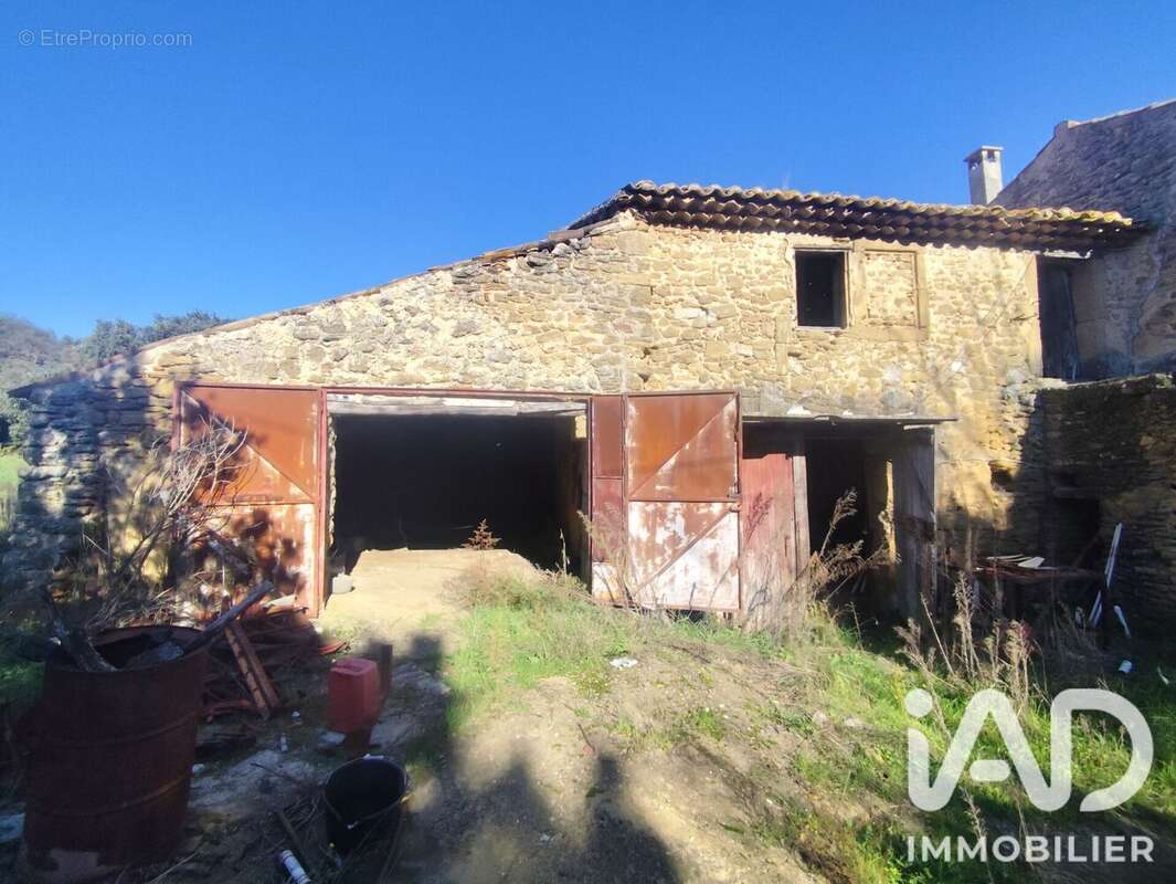 Maison 140 m² à Rochegude  - photo 5