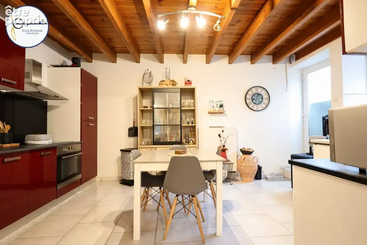 Ensemble immobilier DEYVILLERS 3 Duplex 316m2 - photo 9