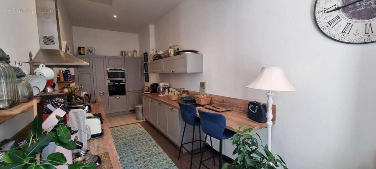 Appartement à MONTELIMAR