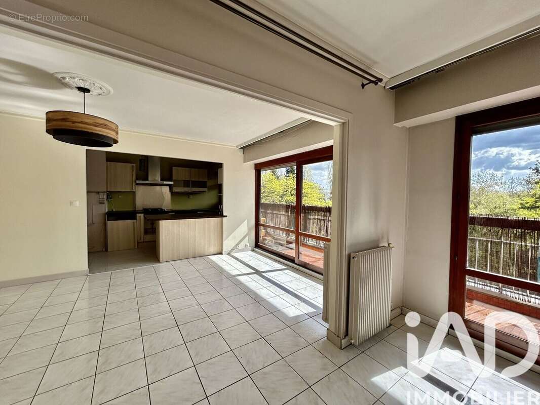 Photo 5 - Appartement à ATHIS-MONS