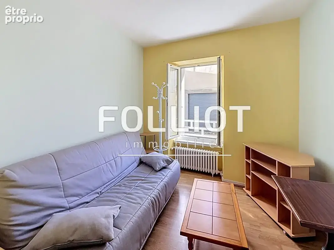 Immeuble à vendre à Granville - Vue mer, centre-ville, idéal investisseur - photo 8