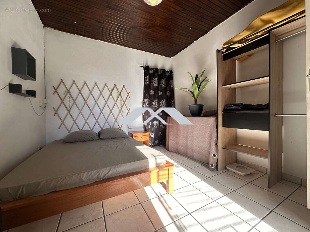 Appartement à SAINT-JOSEPH