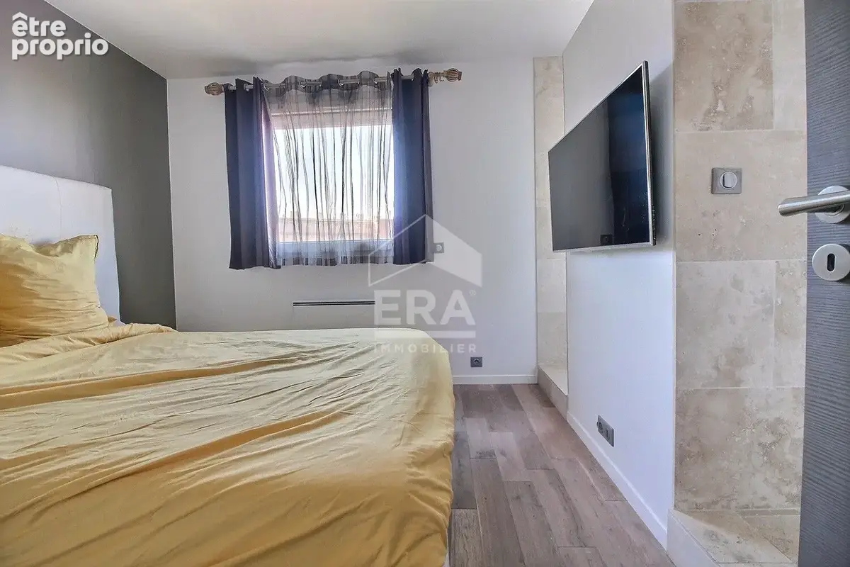 Appartement 96m² à saint-ouen-sur-seine - photo 13