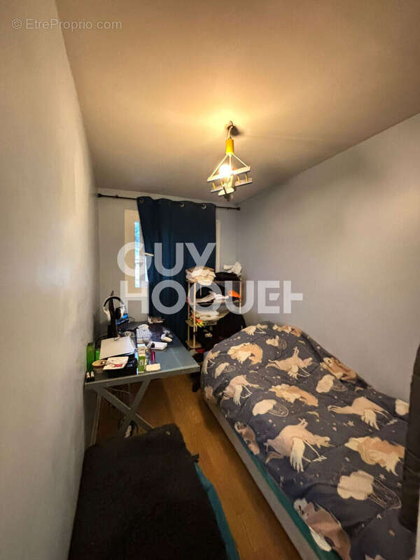 Maison à CLICHY-SOUS-BOIS