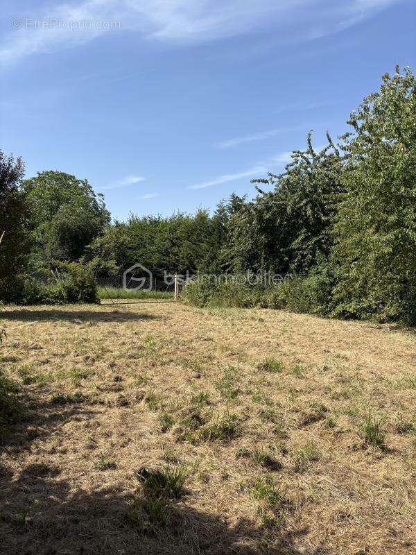 Maison a finir de rénover 180m2 à Janvilliers - photo 14