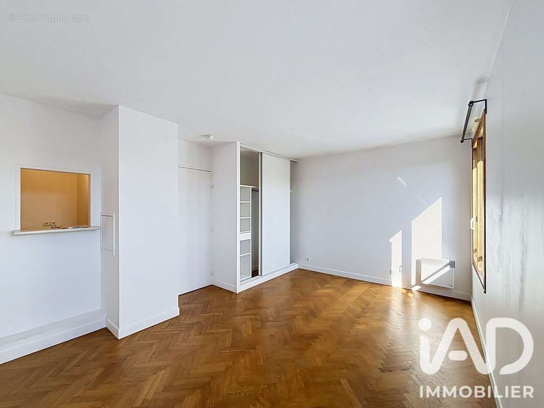 Appartement 26 m² à Rueil-Malmaison  - photo 6