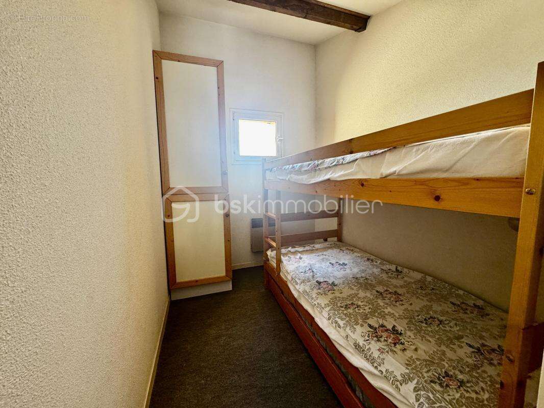 Appartement duplex domaine de la coudouliere vue mer - photo 6