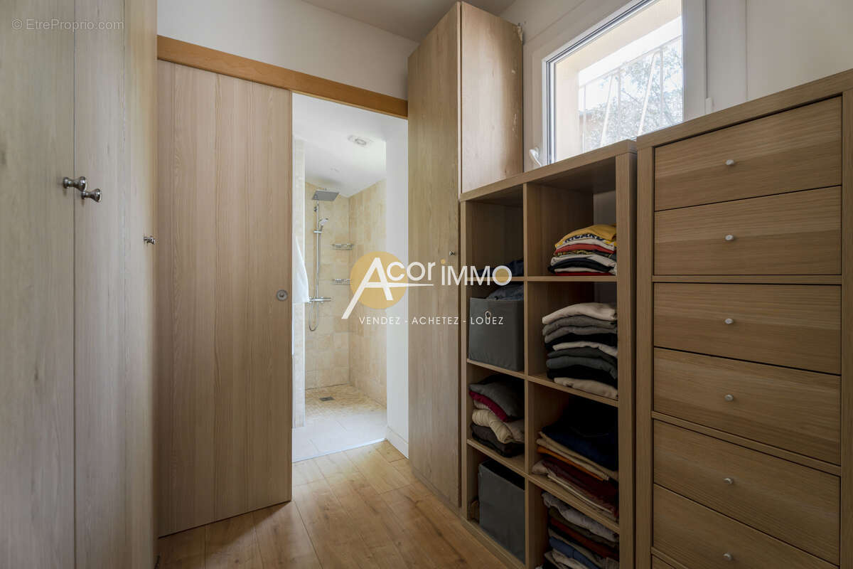 Six fours les plages - villa t4 + garage - photo 19