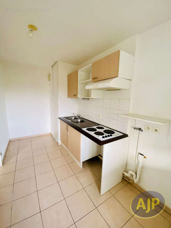 Appartement à LESPARRE-MEDOC