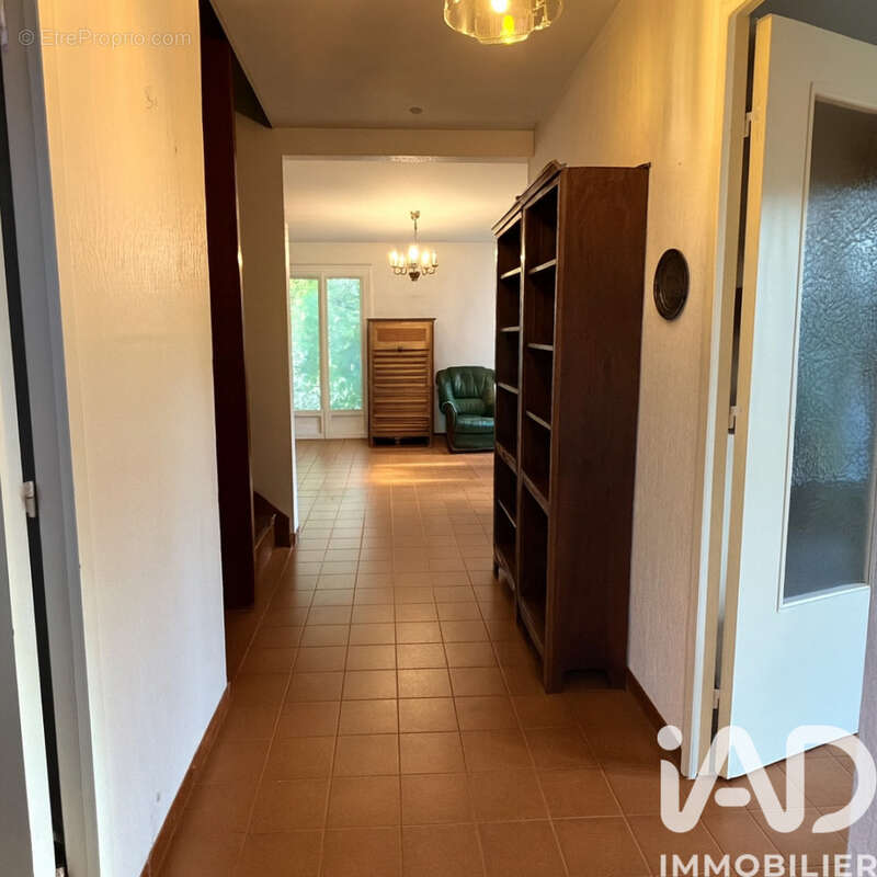 Photo 5 - Maison à NIMES