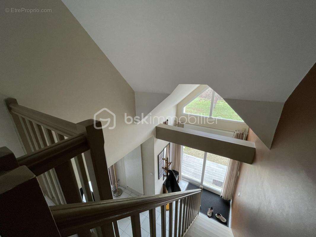 Maison à CHATILLON-SUR-CHER